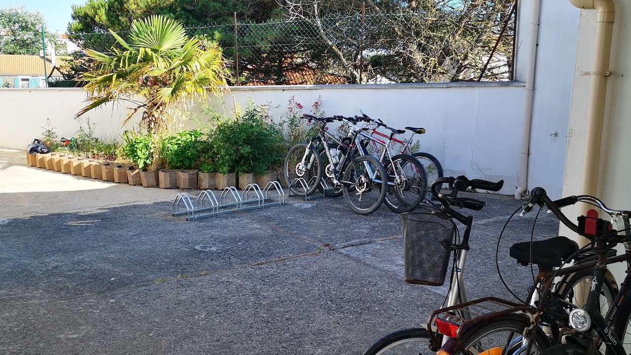 Photo of Outdoor in La Cotiniere