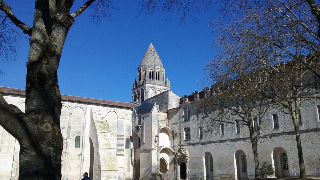 Photo of Others in Saintes