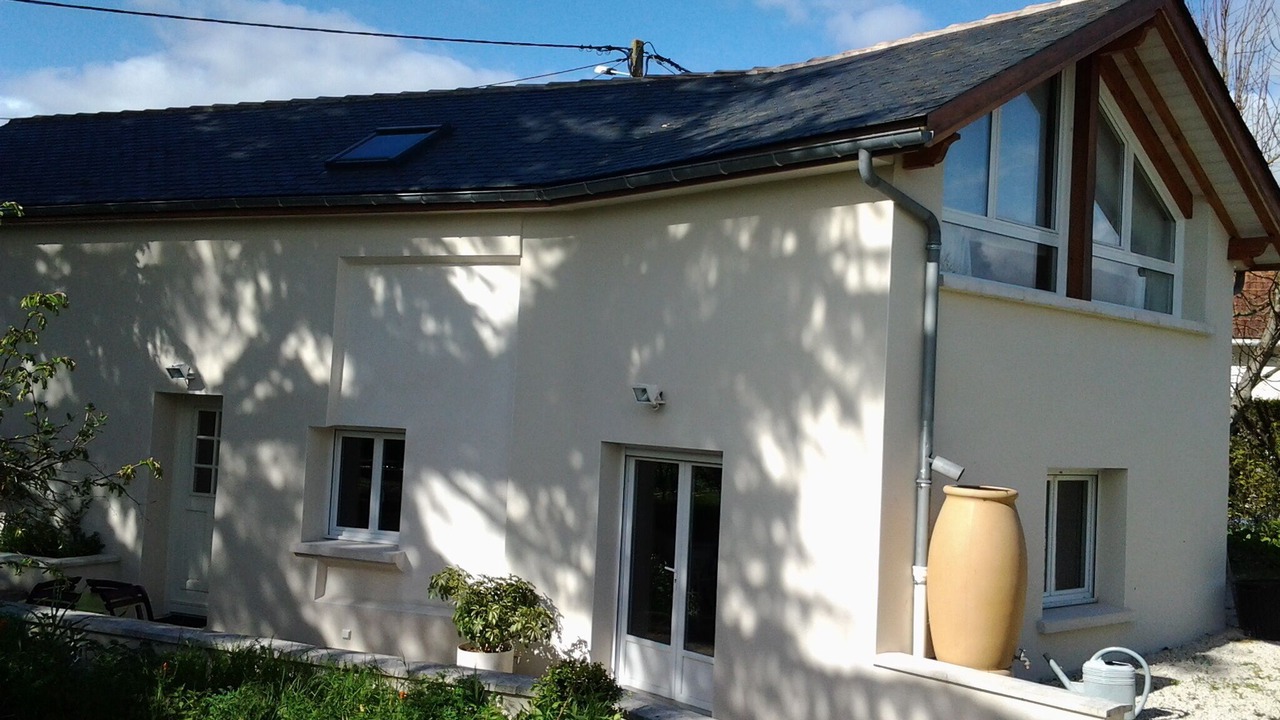Photo of Outdoor in Saintes
