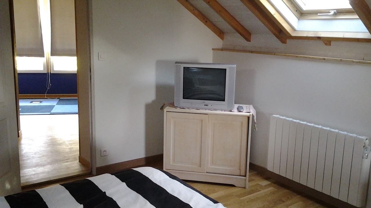 Photo of Bedroom in Saintes