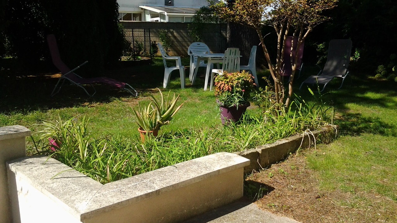 Photo of Outdoor in Saintes