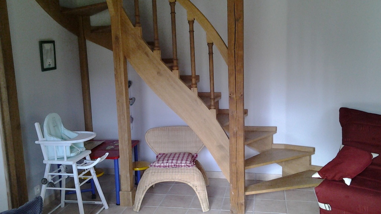 Photo of Livingroom in Saintes