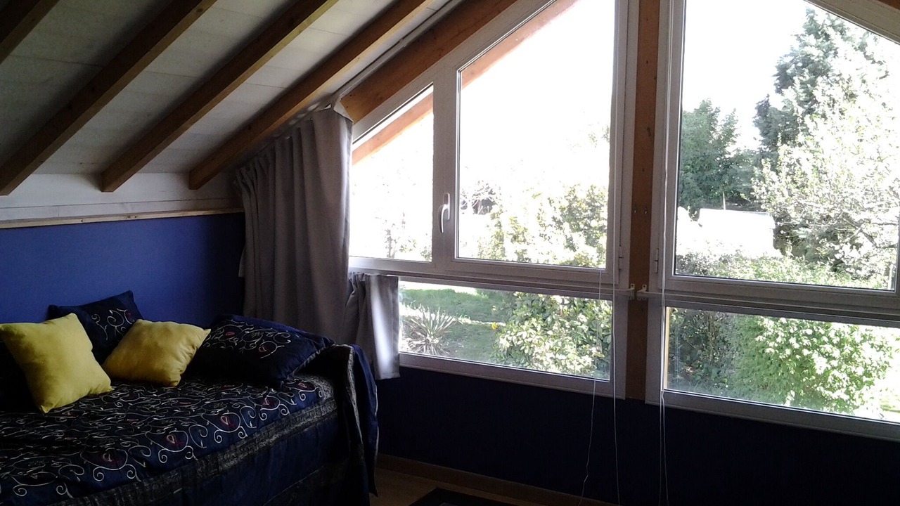 Photo of Bedroom in Saintes