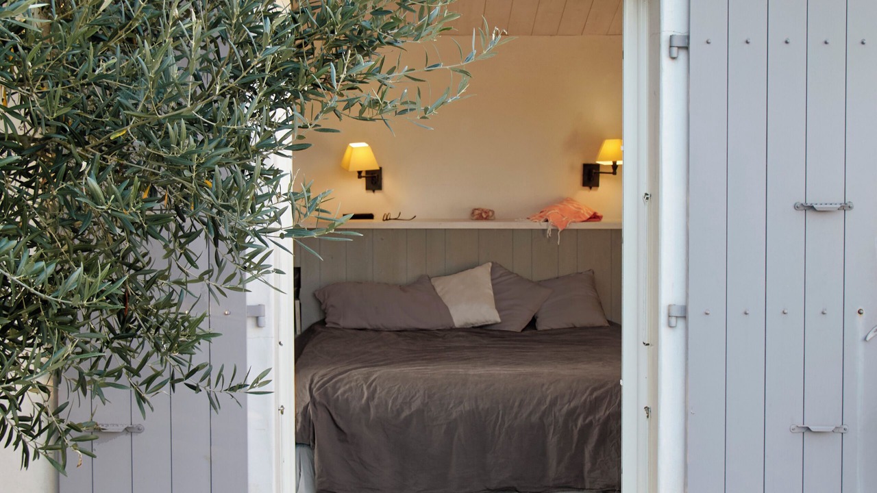 Photo of Outdoor in Les Portes-en-Re
