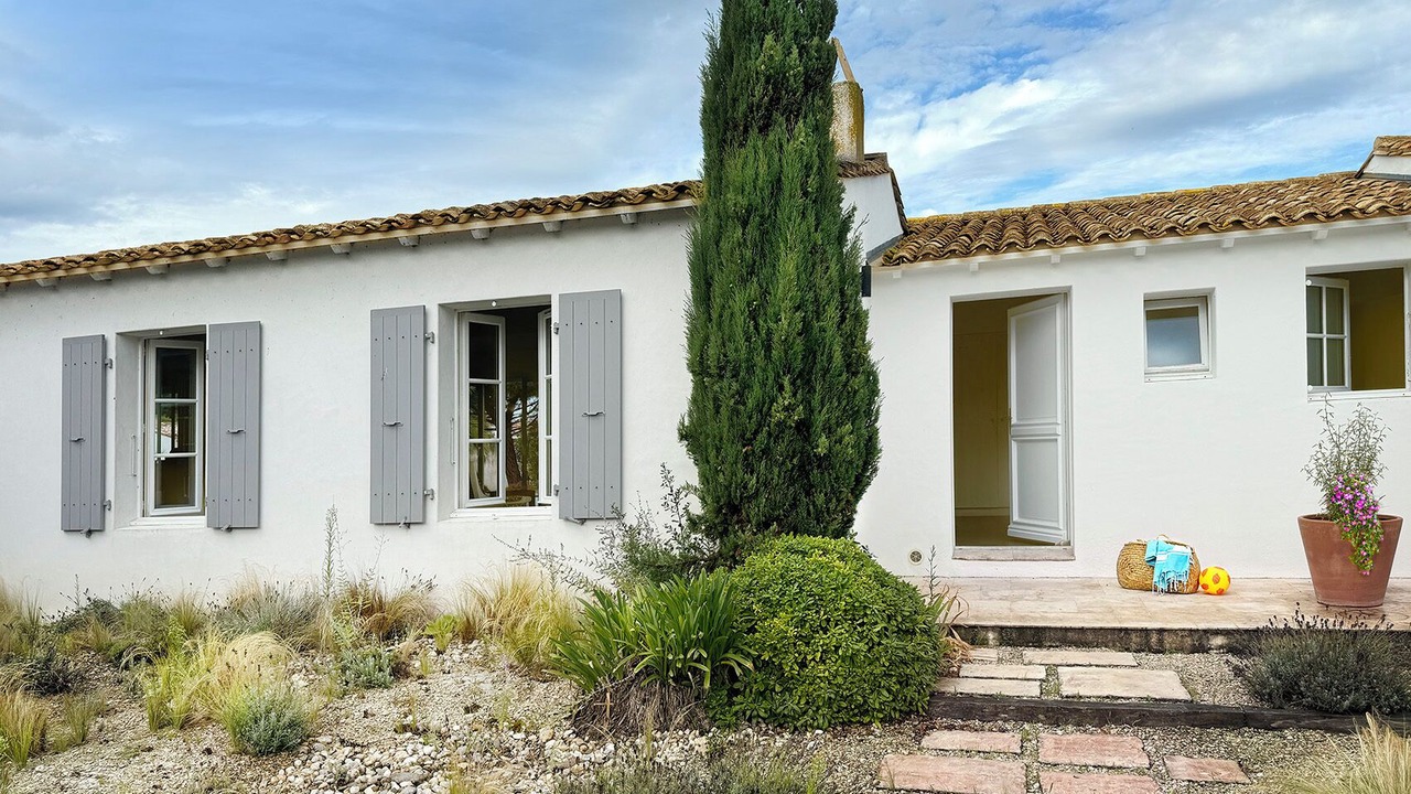 Photo of Outdoor in Les Portes-en-Re