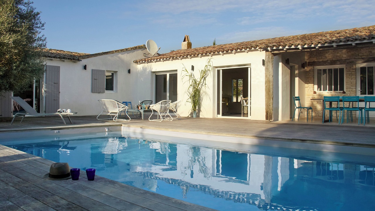 Photo of Outdoor in Les Portes-en-Re