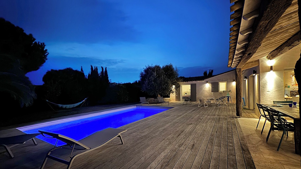 Photo of Outdoor in Les Portes-en-Re