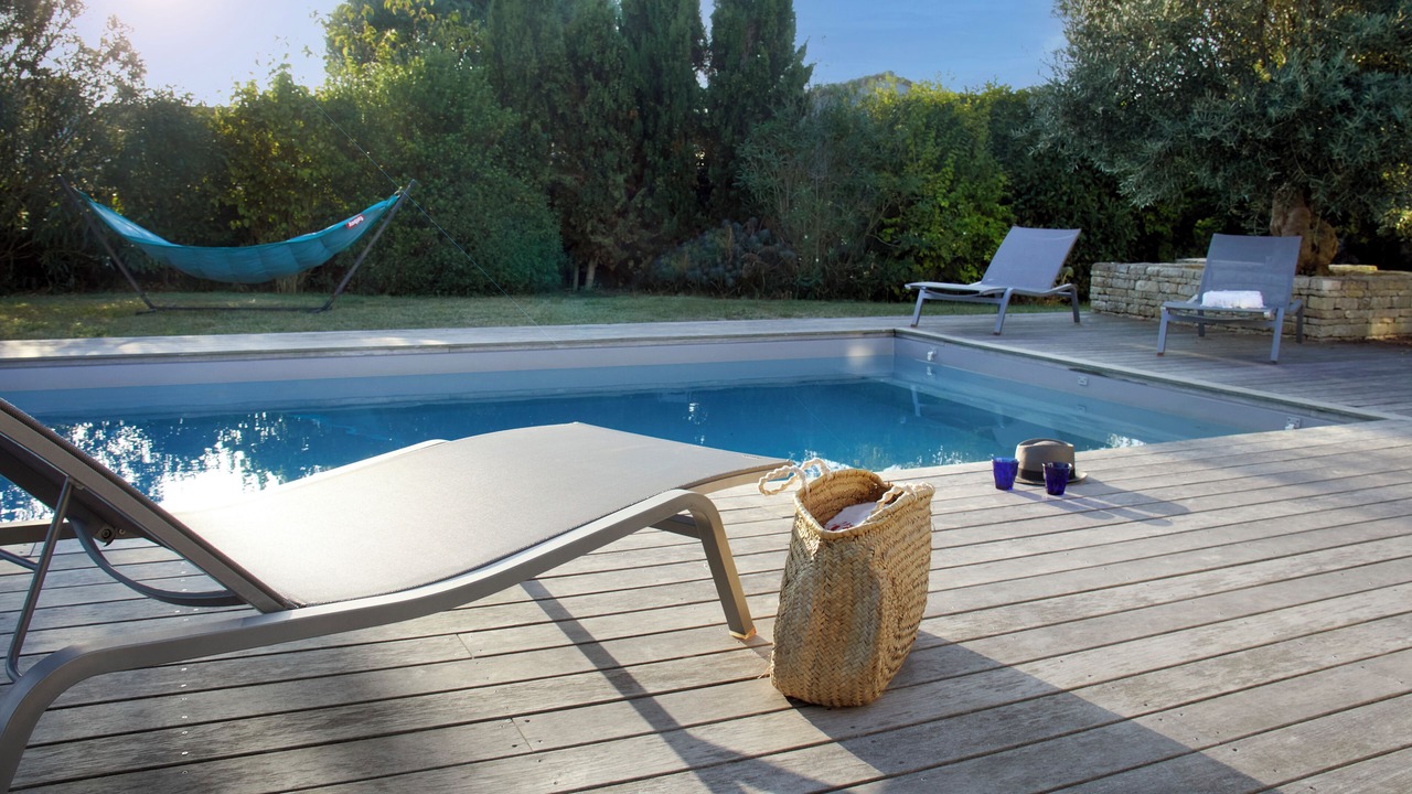 Photo of Outdoor in Les Portes-en-Re