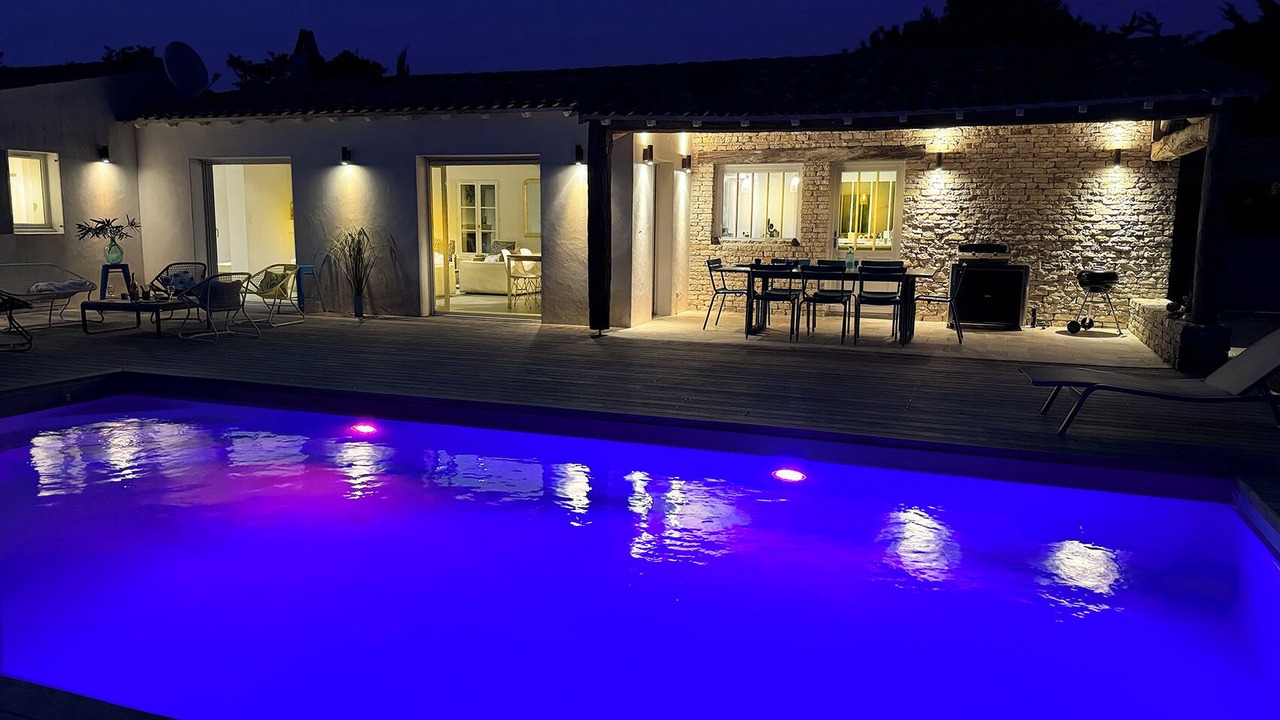 Photo of Outdoor in Les Portes-en-Re