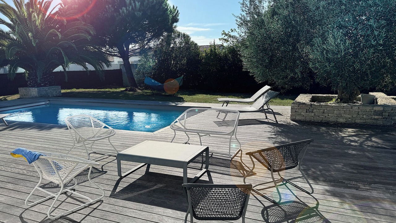 Photo of Outdoor in Les Portes-en-Re