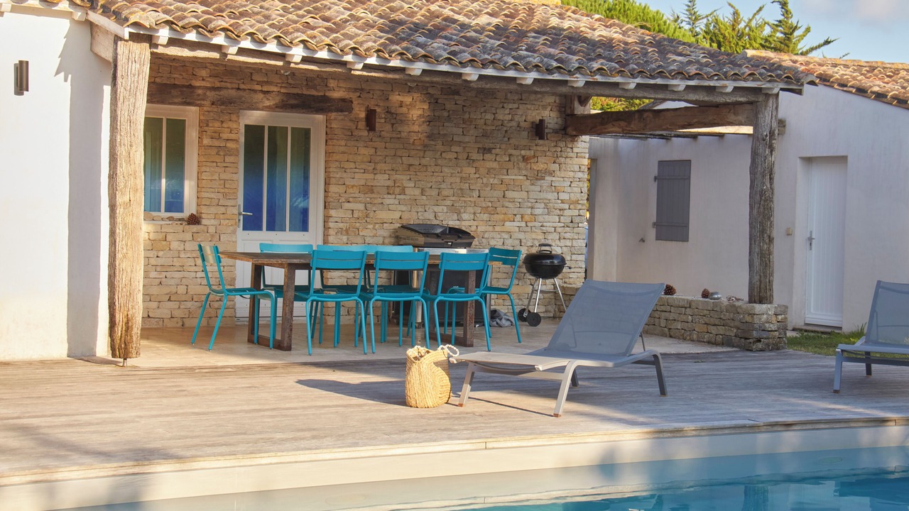 Photo of Outdoor in Les Portes-en-Re