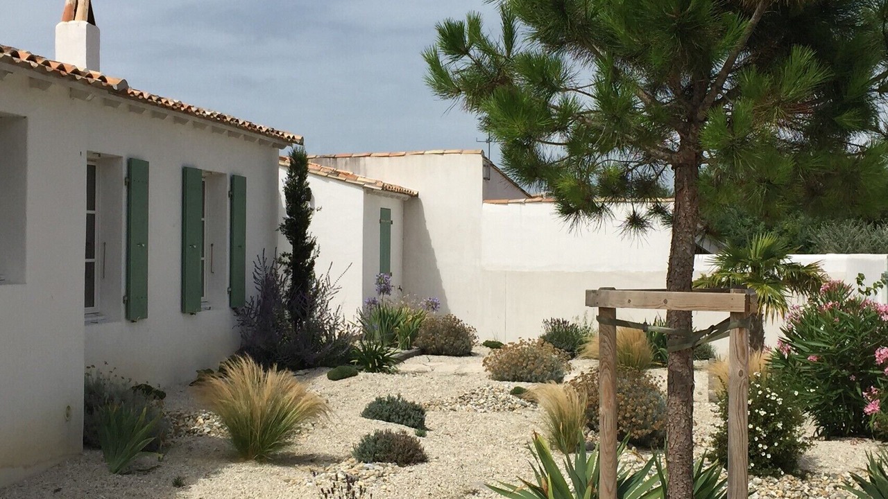 Photo of Outdoor in Les Portes-en-Re