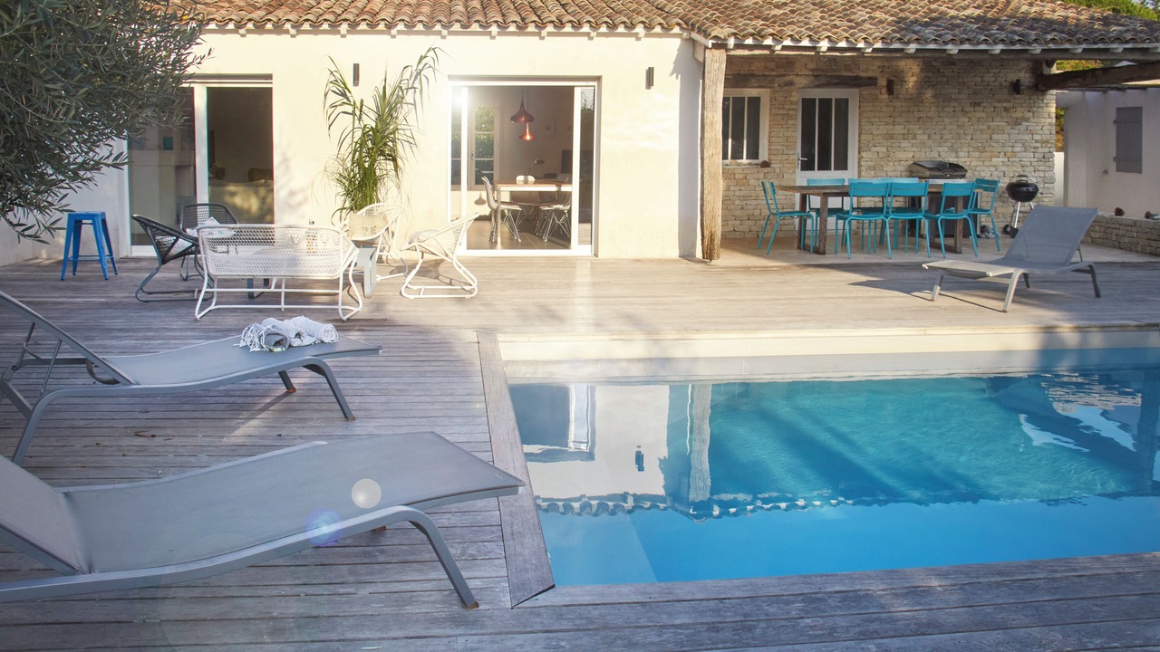 Photo of Outdoor in Les Portes-en-Re