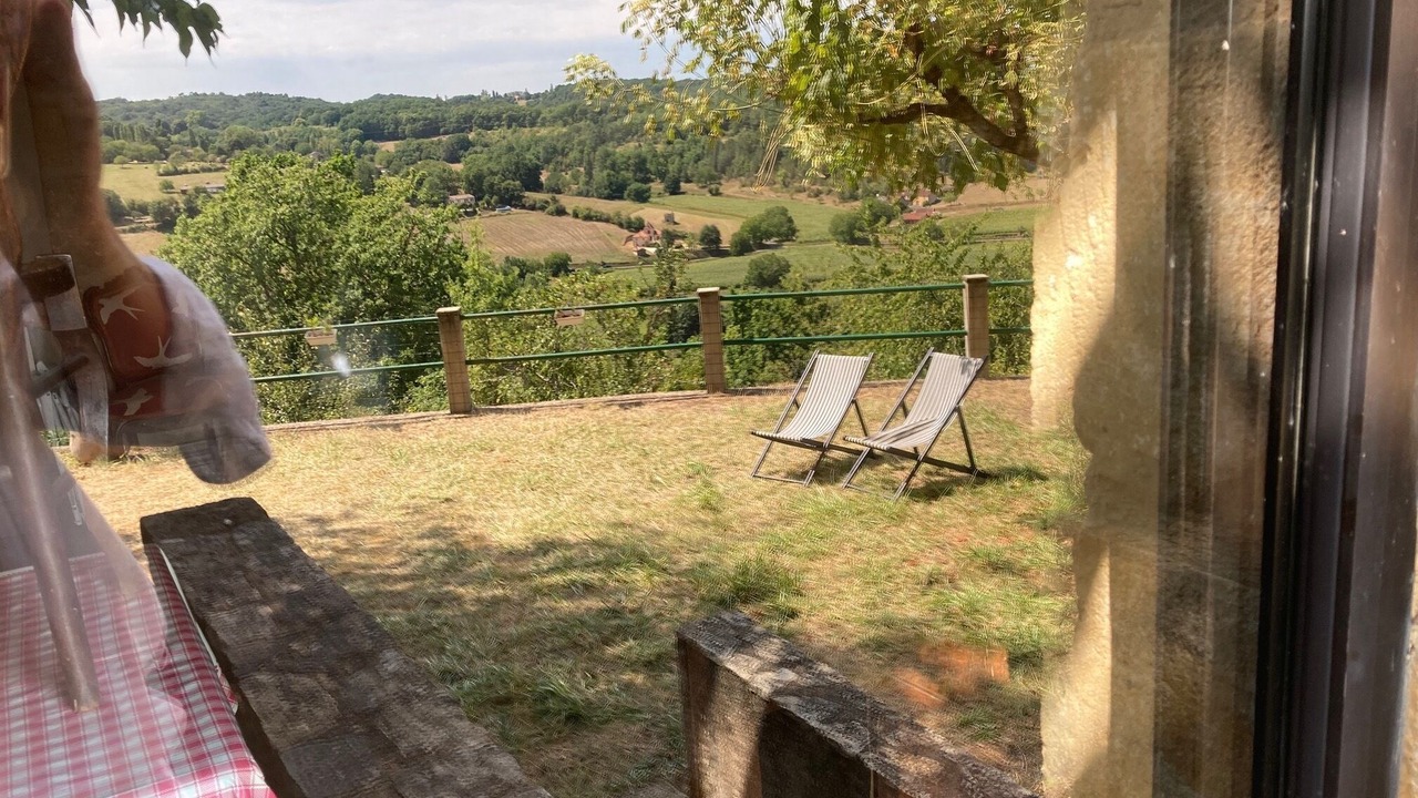 Photo of Outdoor in Pays-de-Belves