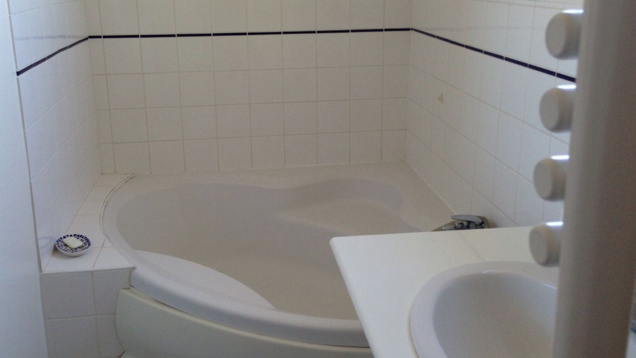 Photo of Bathroom in Pays-de-Belves
