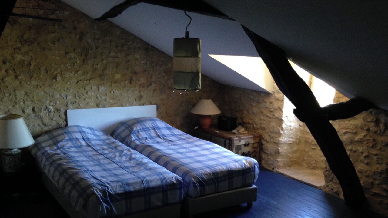 Photo of Bedroom in Pays-de-Belves