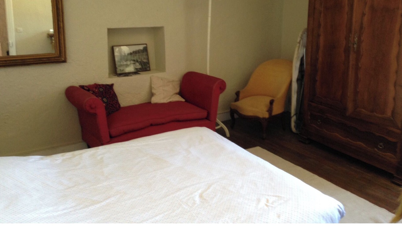 Photo of Bedroom in Pays-de-Belves