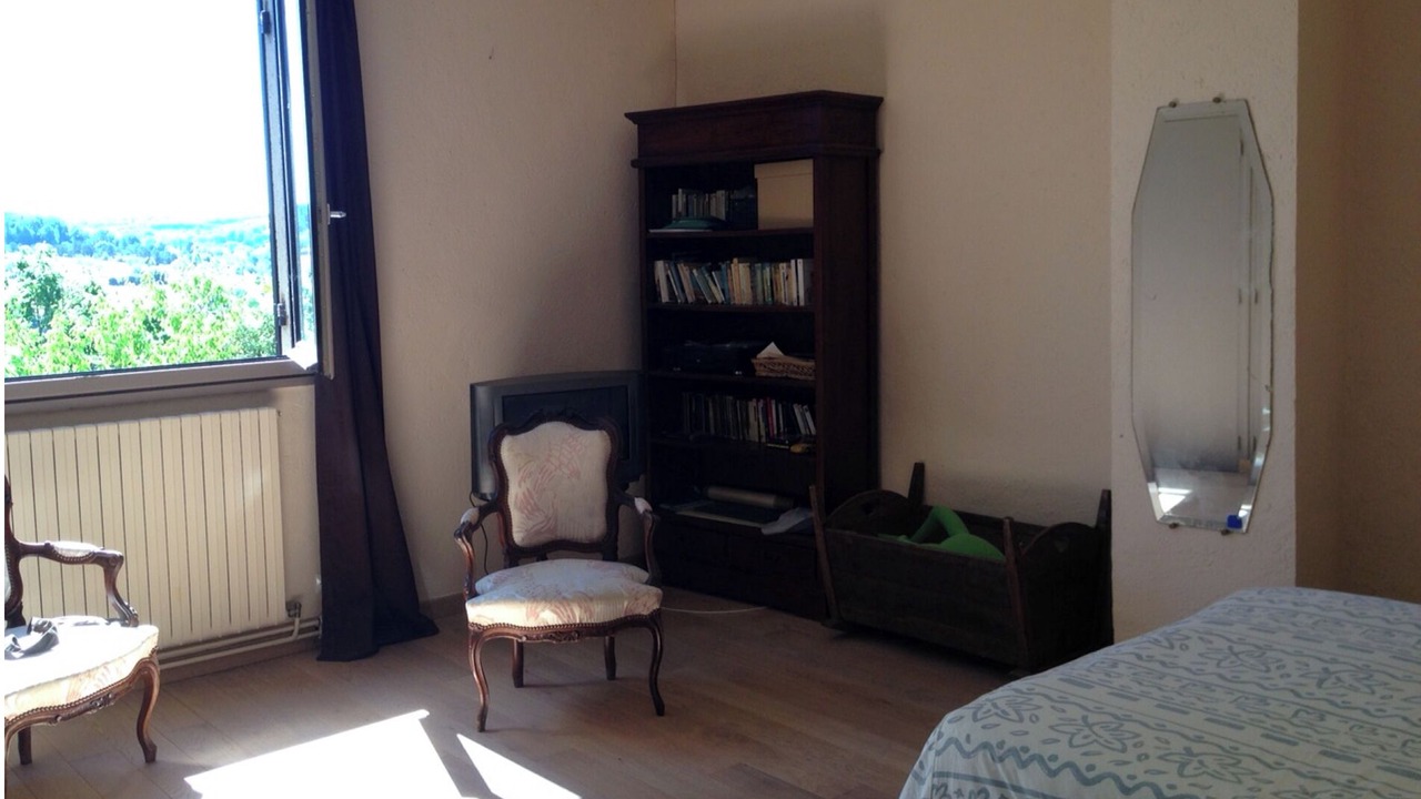 Photo of Bedroom in Pays-de-Belves