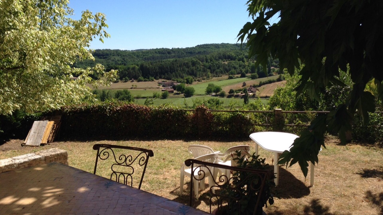 Photo of Patio Balcony in Pays-de-Belves