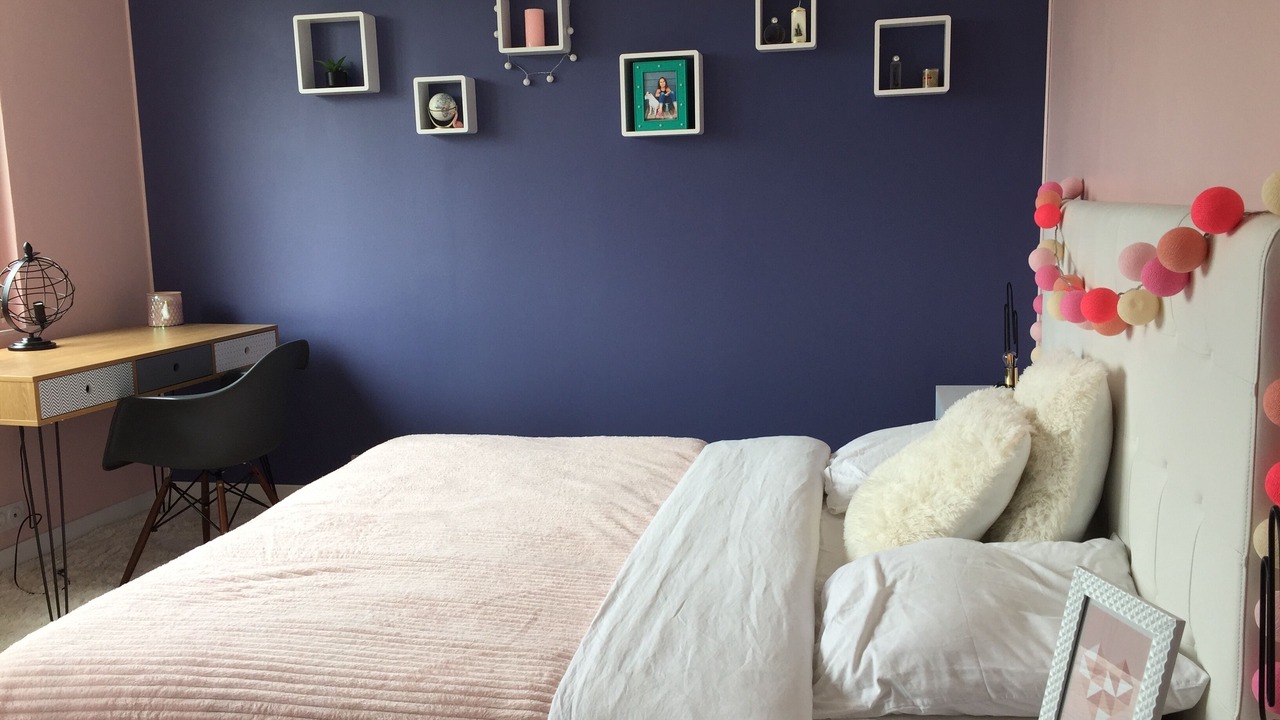Photo of Bedroom in Dompierre-sur-Mer