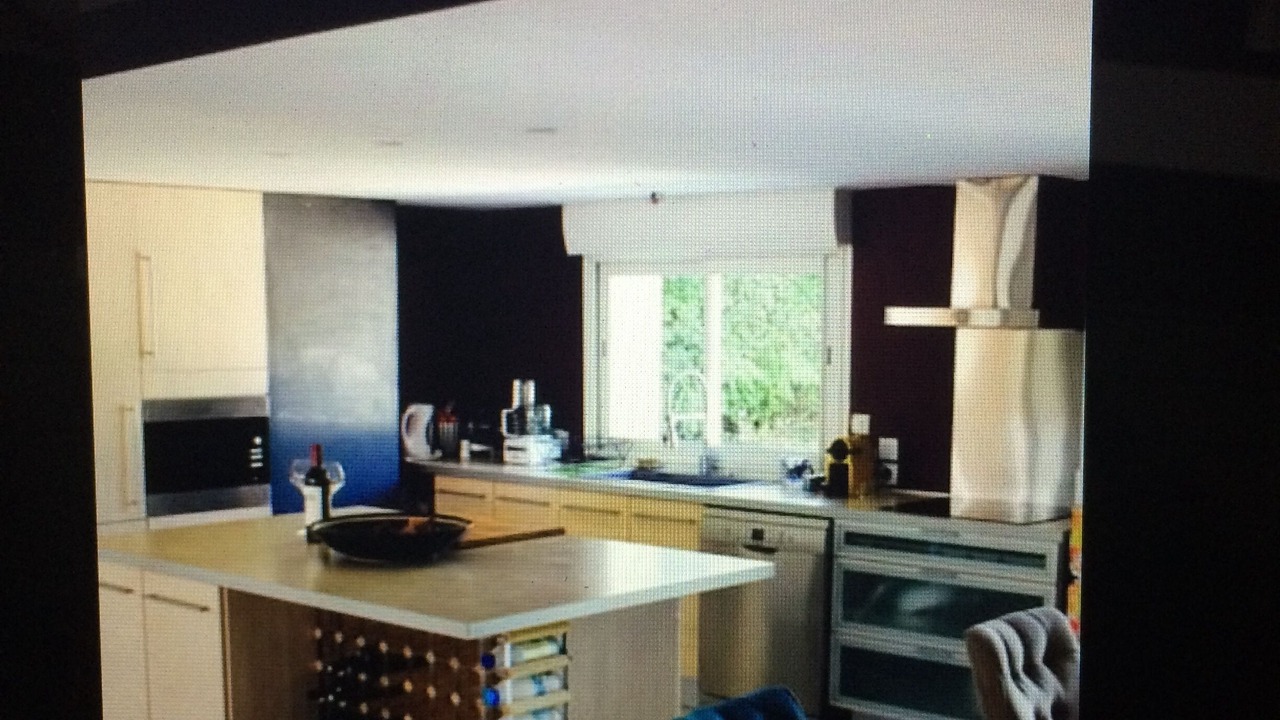 Photo of Kitchen in Dompierre-sur-Mer