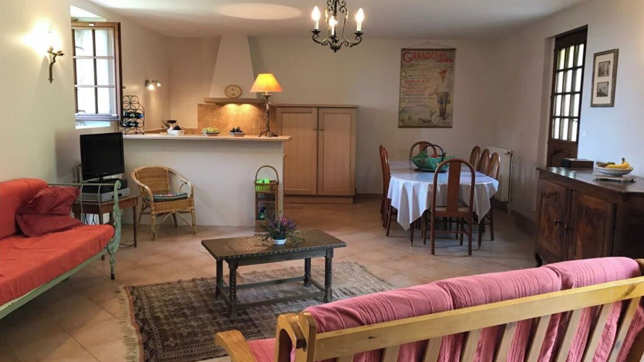Photo of Livingroom in Saint-Pierre-du-Mont