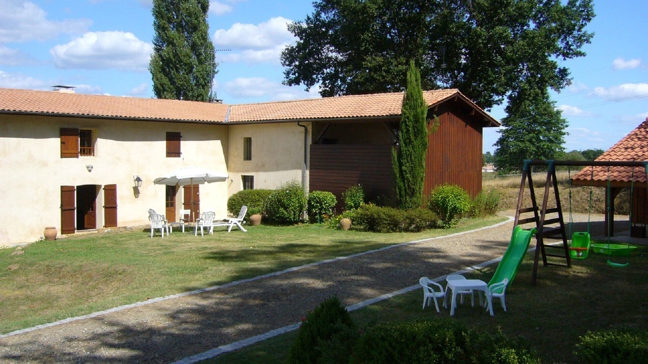 Photo of Outdoor in Saint-Pierre-du-Mont