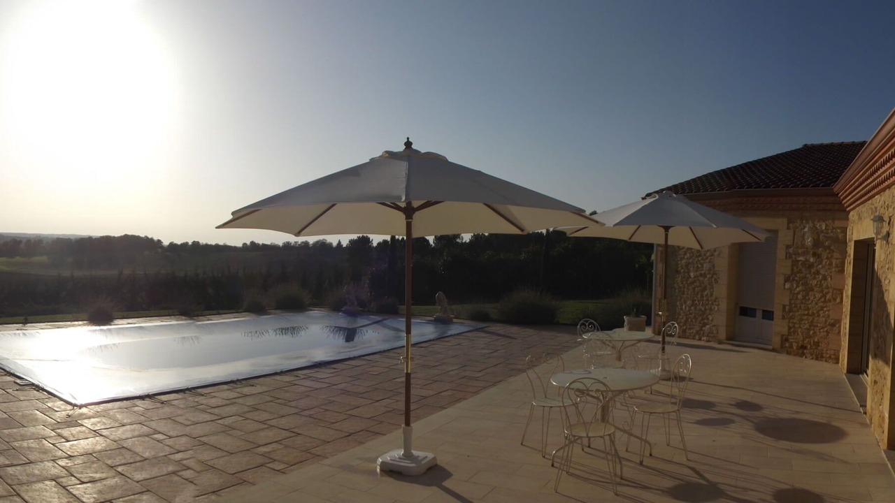 Photo of Outdoor in La Douze