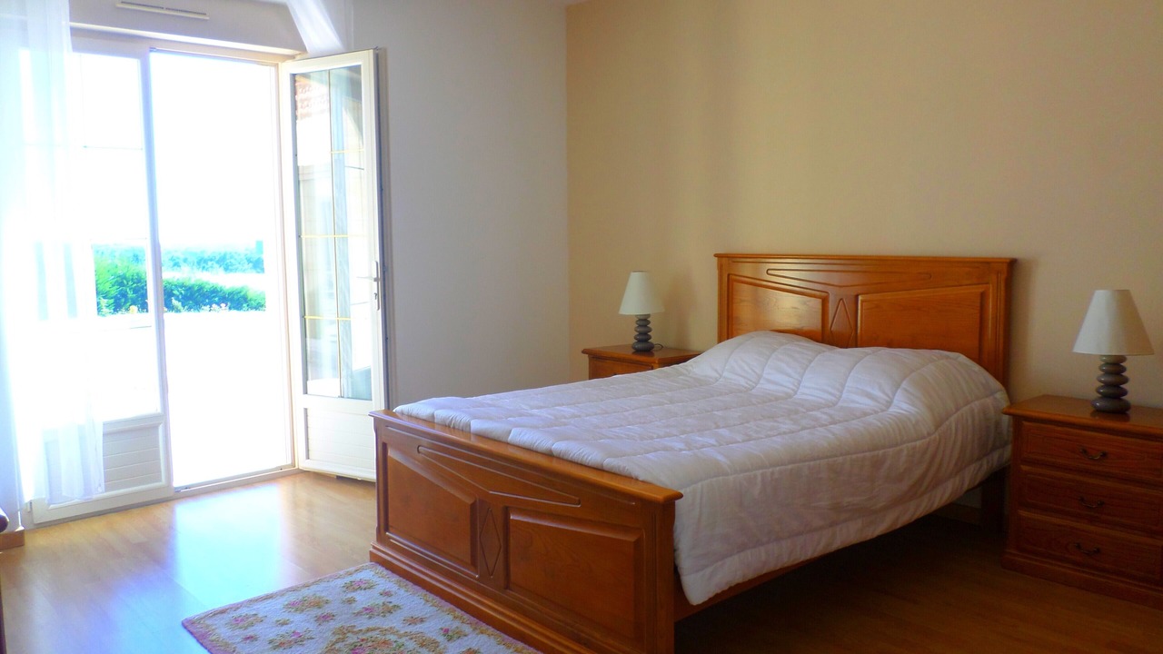 Photo of Bedroom in La Douze