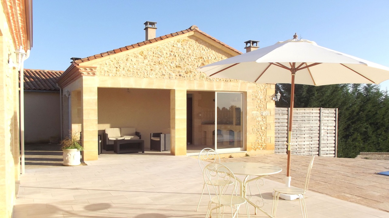 Photo of Outdoor in La Douze