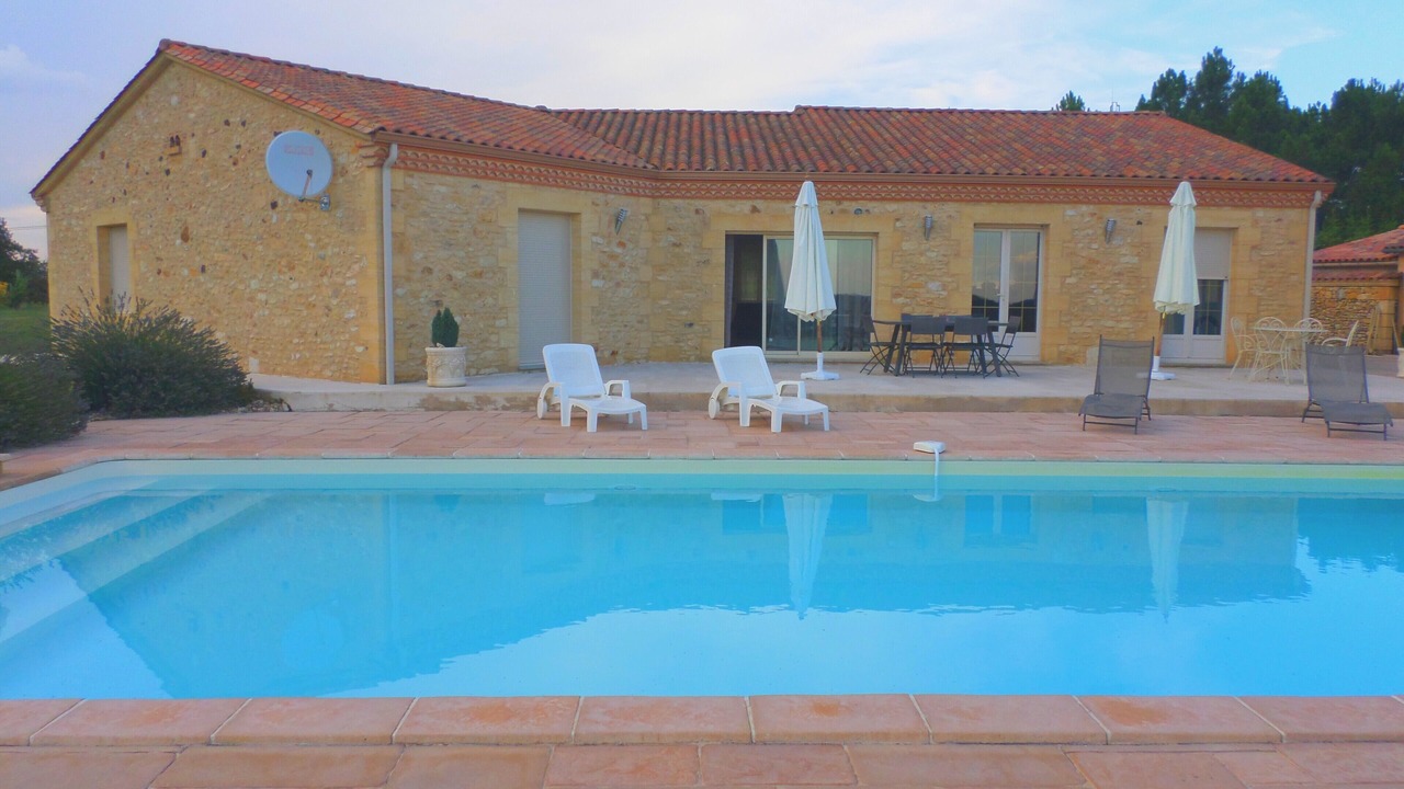 Photo of Outdoor in La Douze