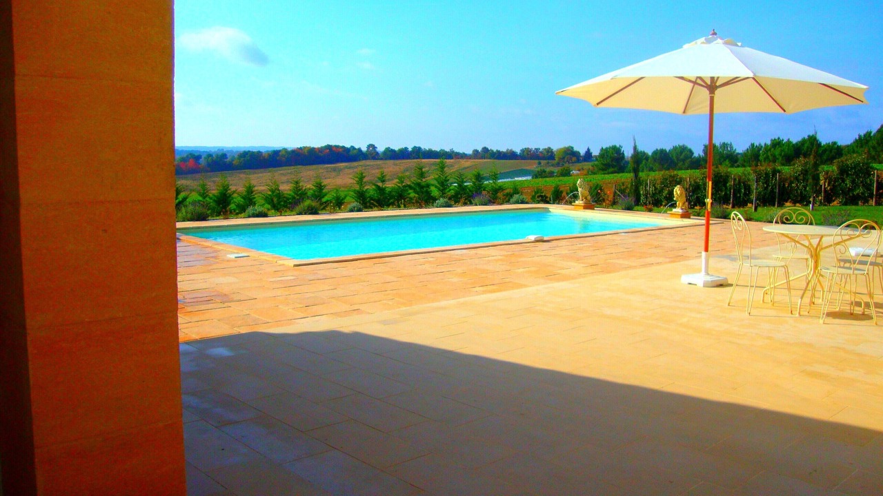 Photo of Outdoor in La Douze