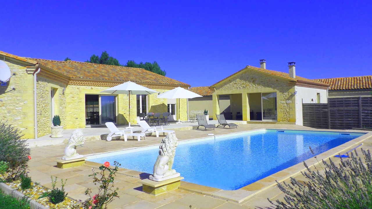 Photo of Outdoor in La Douze