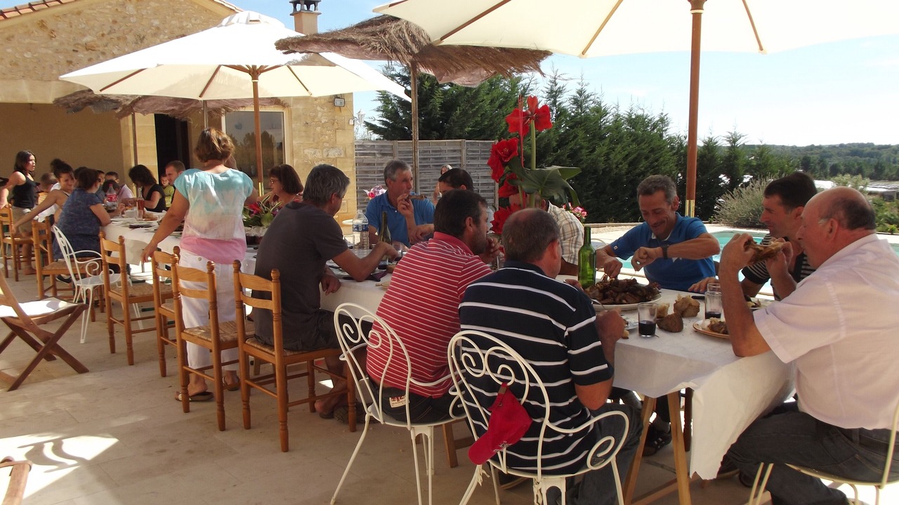 Photo of Outdoor in La Douze