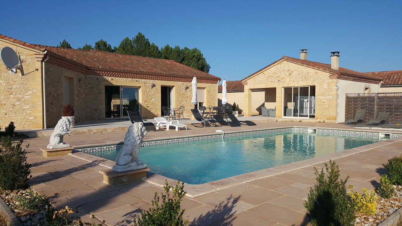 Photo of Outdoor in La Douze