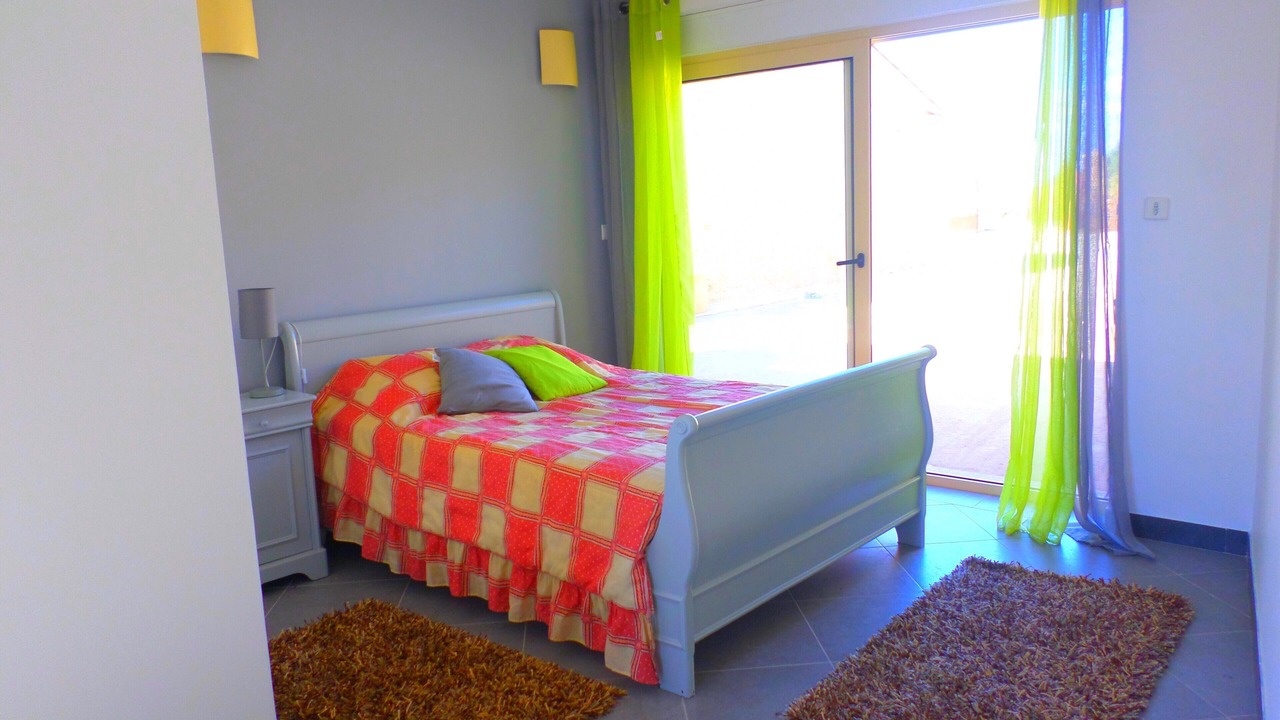 Photo of Bedroom in La Douze