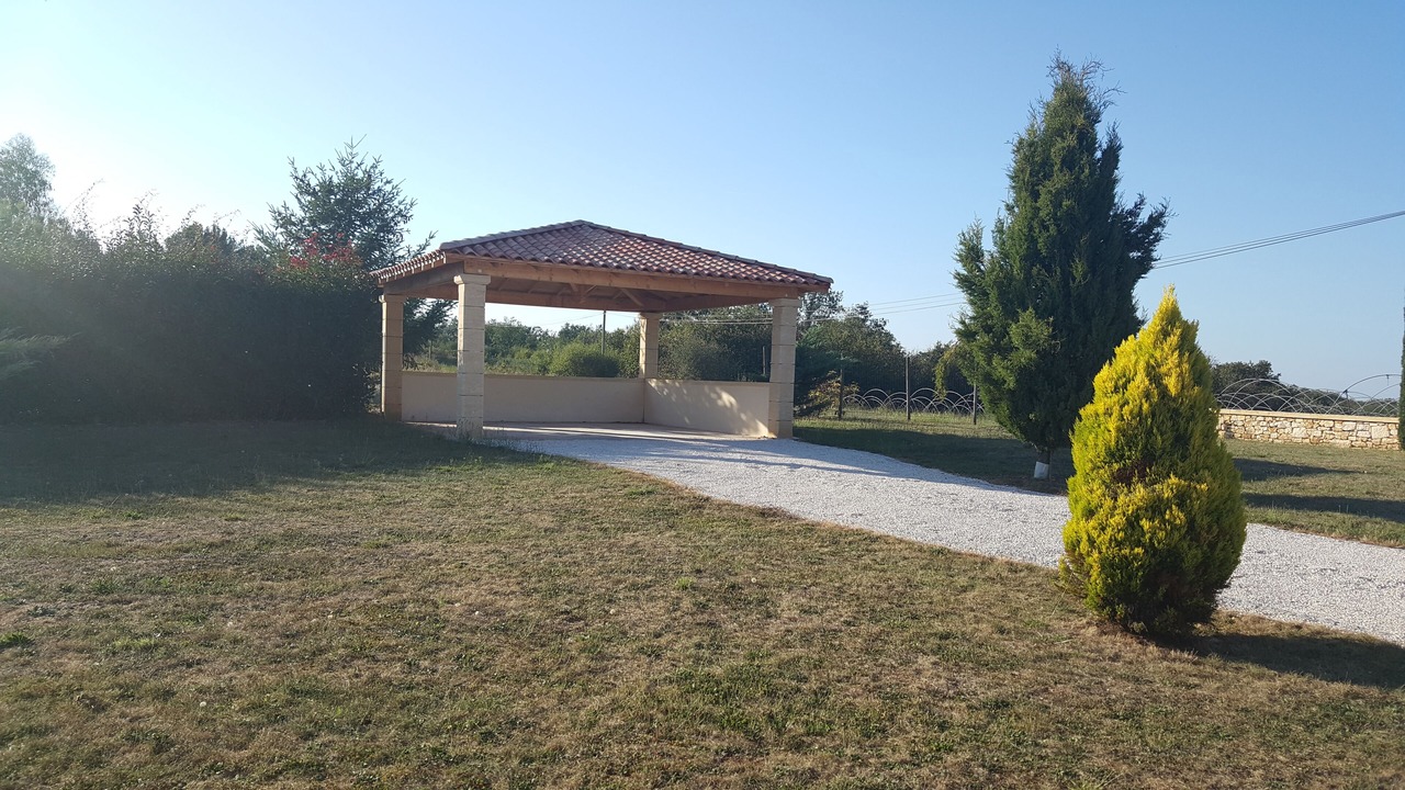 Photo of Outdoor in La Douze