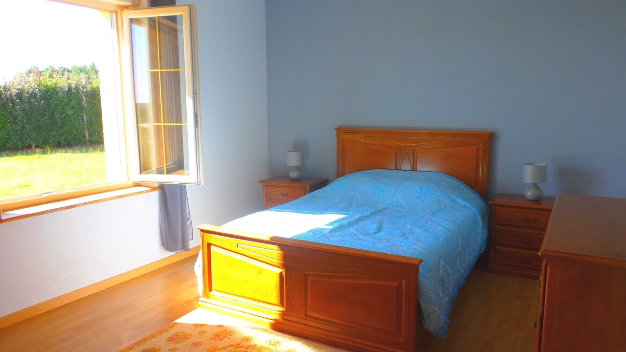 Photo of Bedroom in La Douze