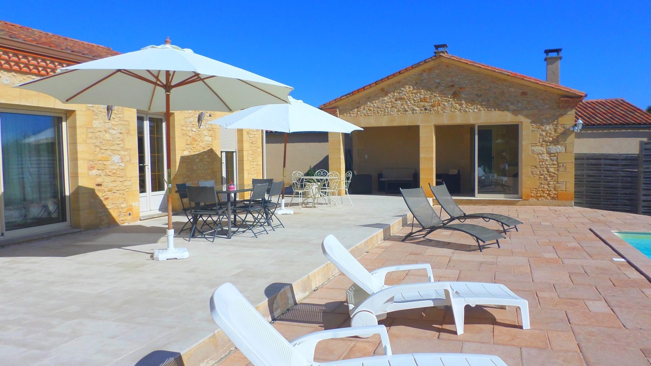 Photo of Outdoor in La Douze