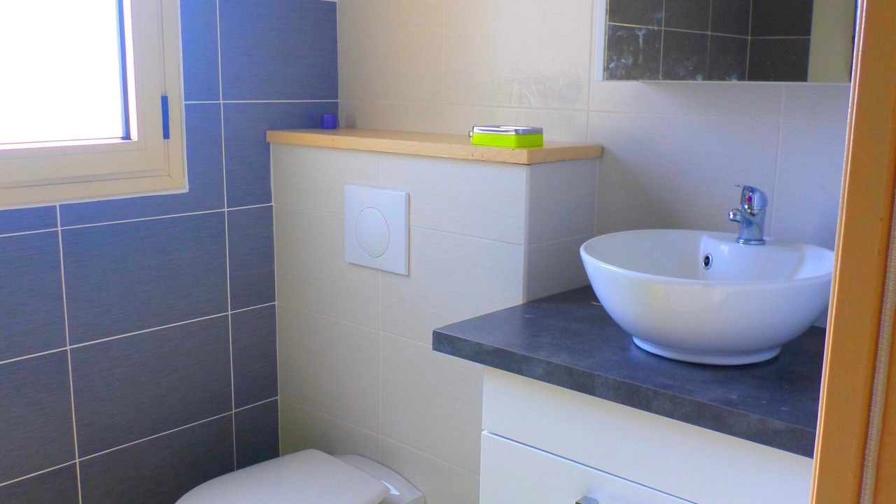 Photo of Bathroom in La Douze