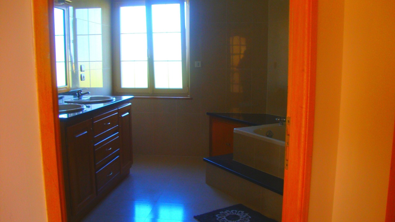 Photo of Bathroom in La Douze