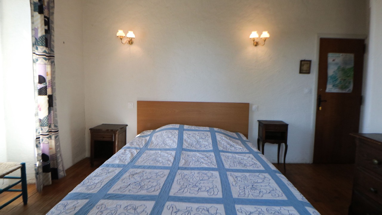 Photo of Bedroom in Le Bugue