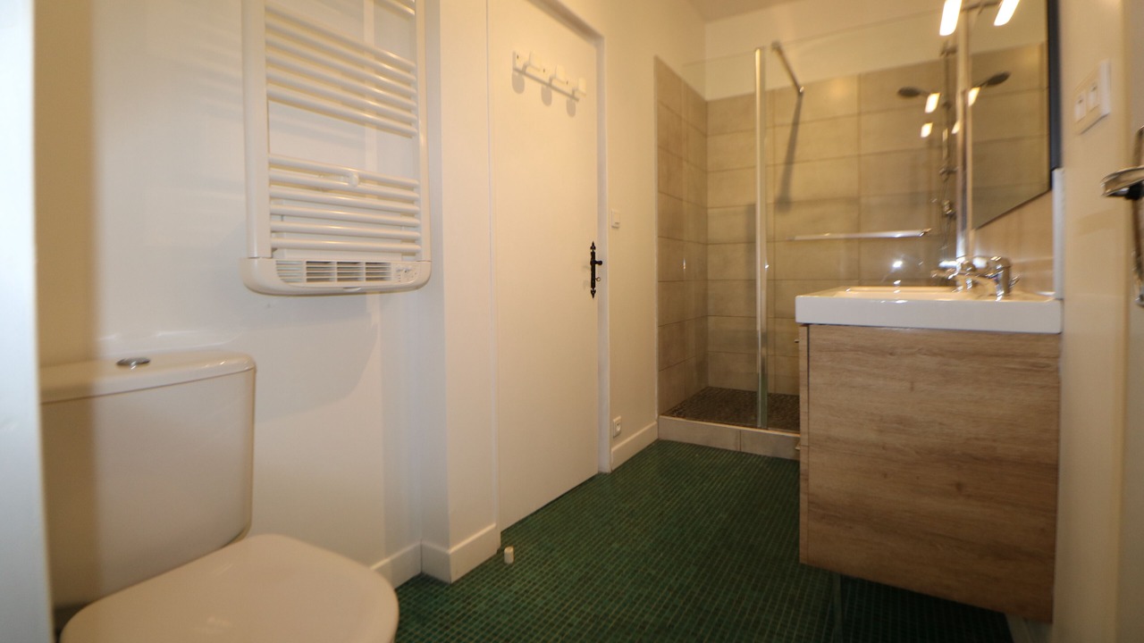 Photo of Bathroom in Le Bugue