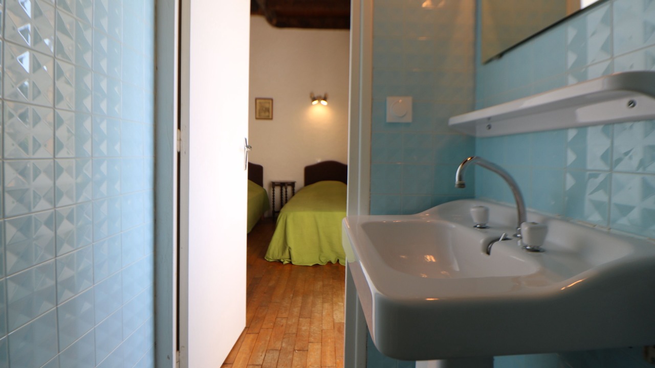Photo of Bedroom in Le Bugue