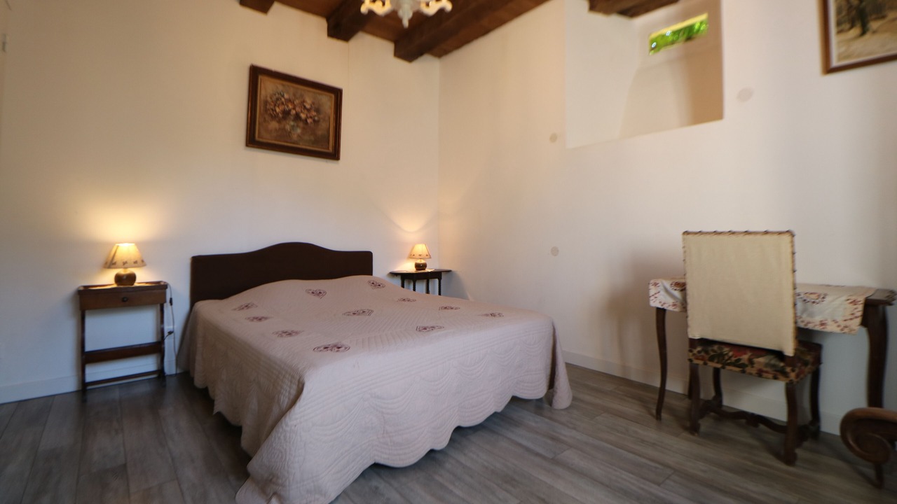 Photo of Bedroom in Le Bugue