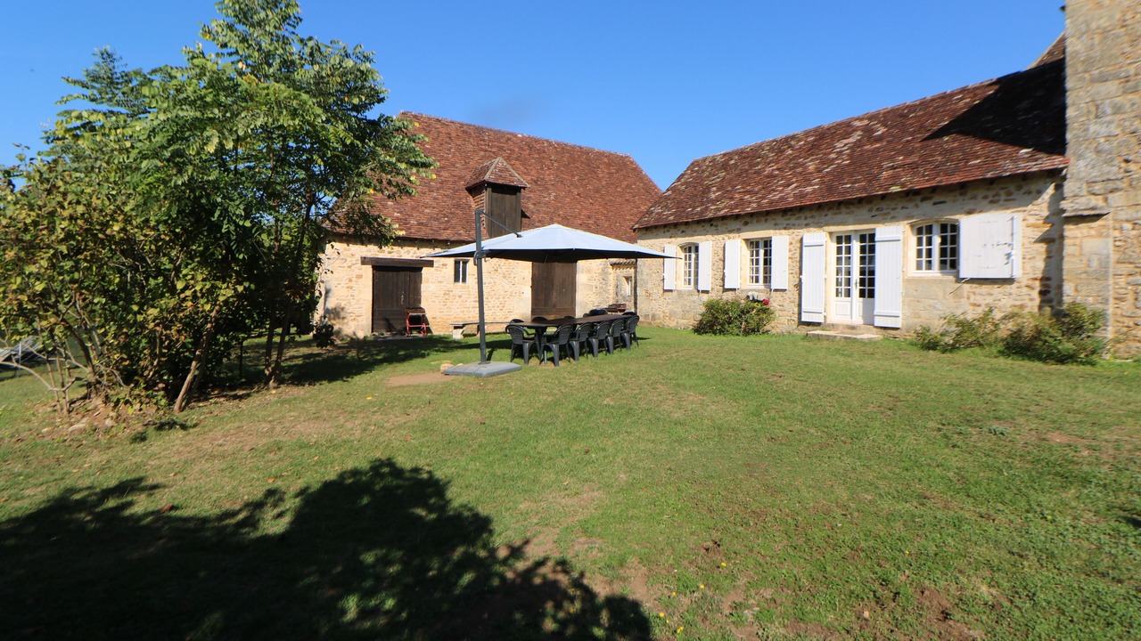 Photo of Outdoor in Le Bugue