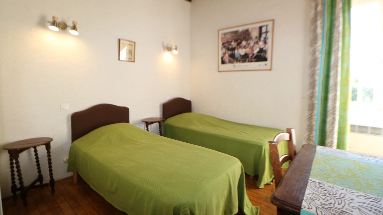 Photo of Bedroom in Le Bugue