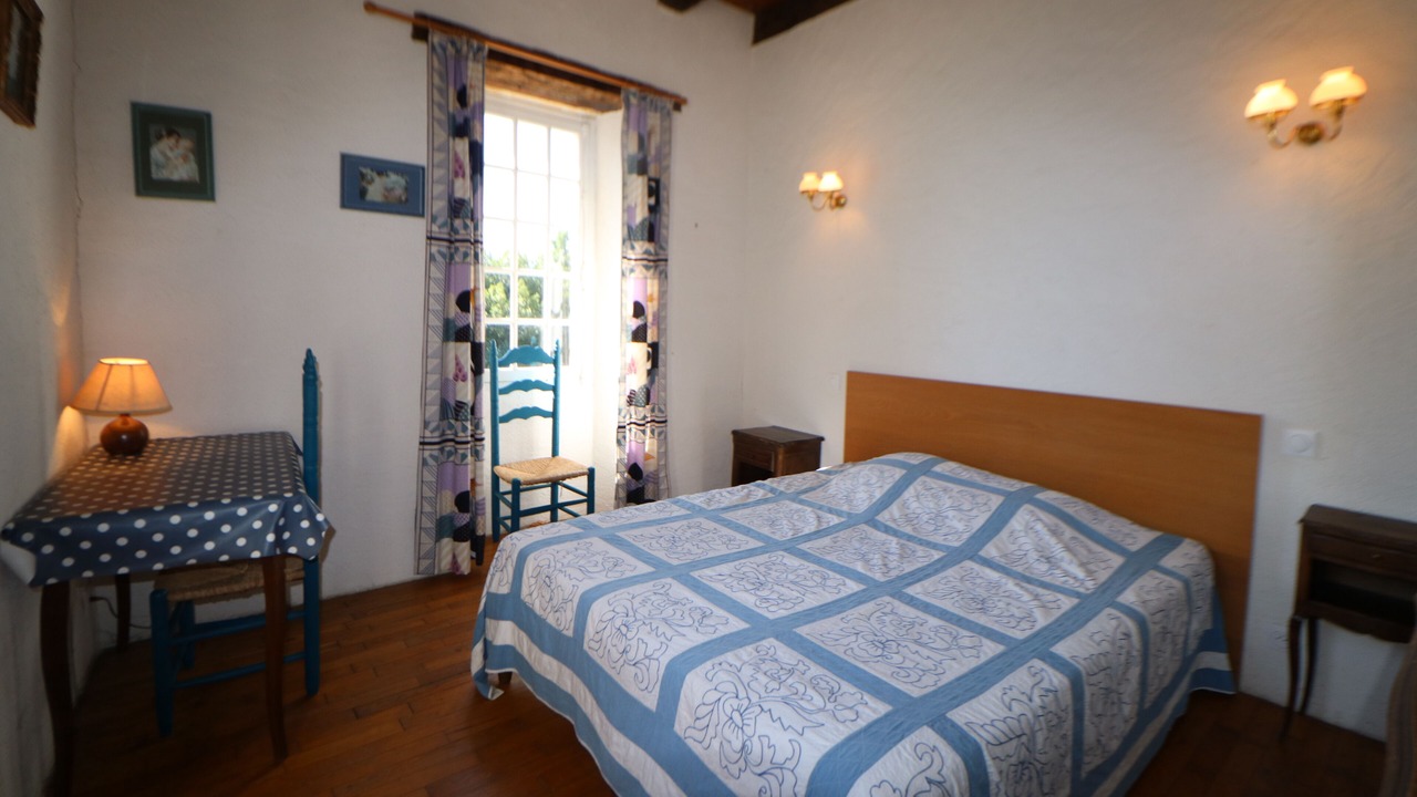 Photo of Bedroom in Le Bugue