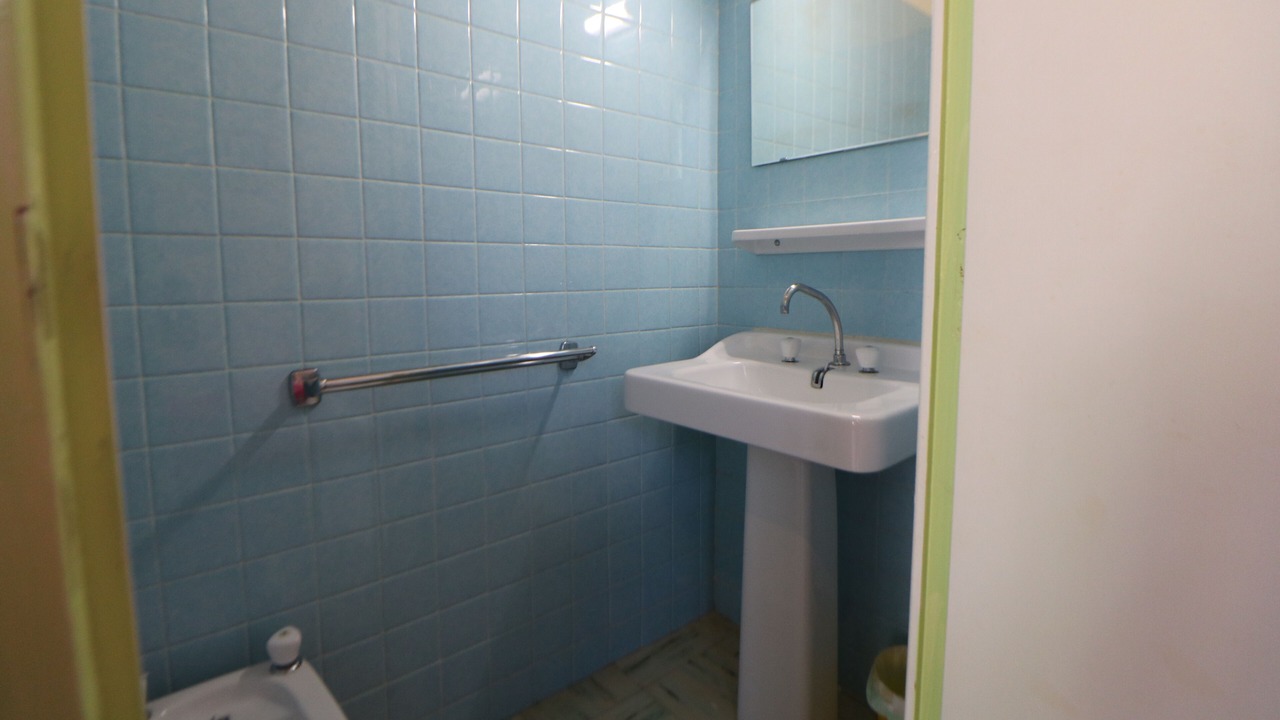 Photo of Bathroom in Le Bugue