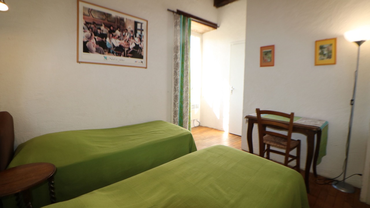 Photo of Bedroom in Le Bugue
